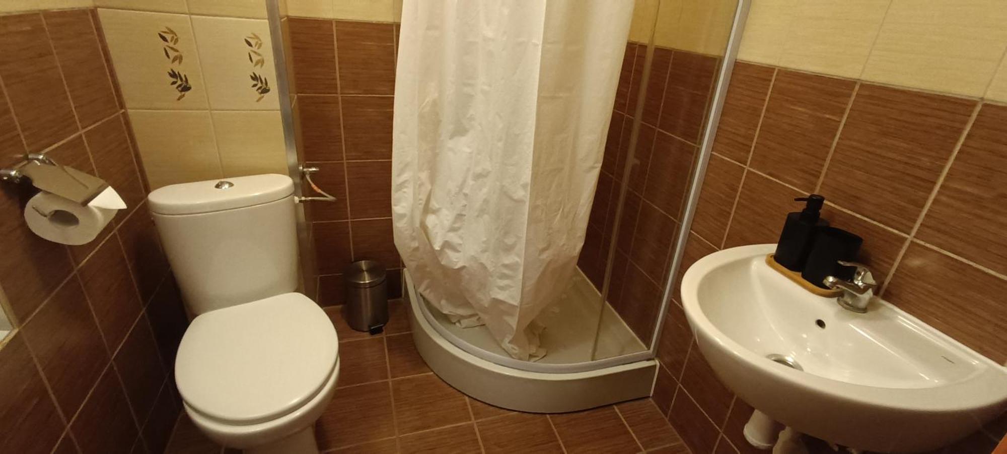 Hotel Dw Jantar Władysławowo Esterno foto