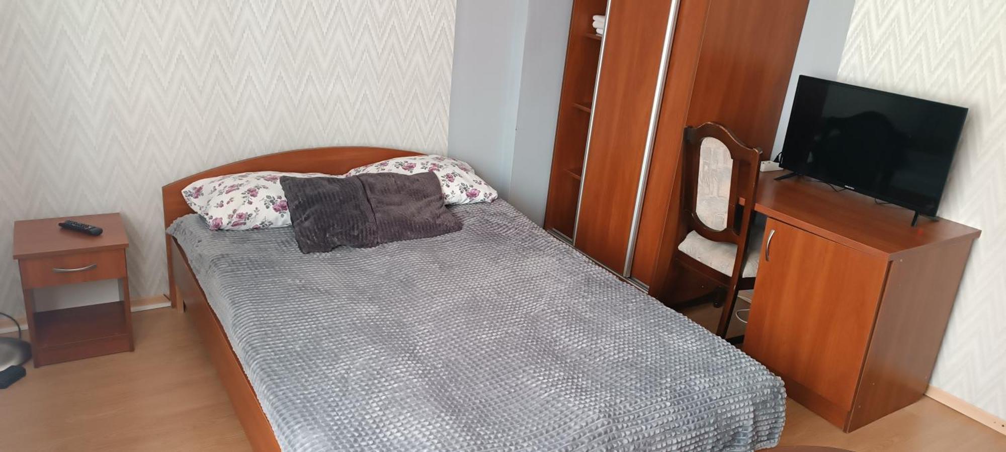 Hotel Dw Jantar Władysławowo Esterno foto