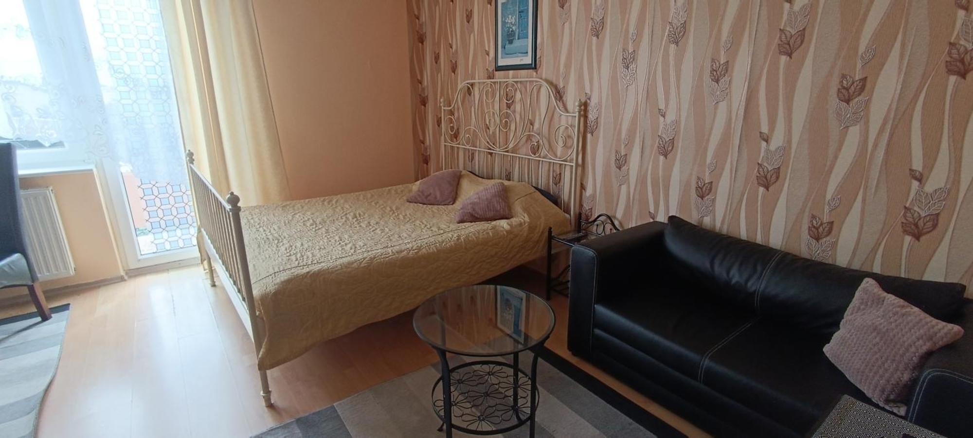 Hotel Dw Jantar Władysławowo Esterno foto