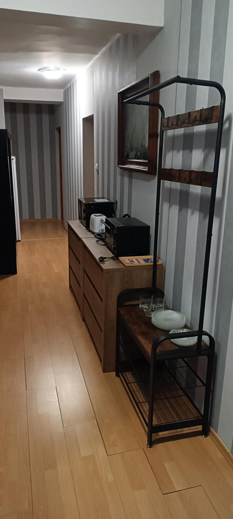 Hotel Dw Jantar Władysławowo Esterno foto