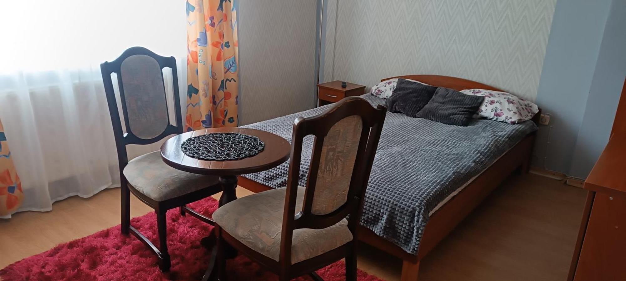Hotel Dw Jantar Władysławowo Esterno foto