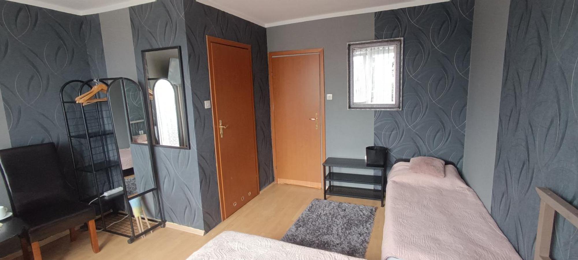 Hotel Dw Jantar Władysławowo Esterno foto