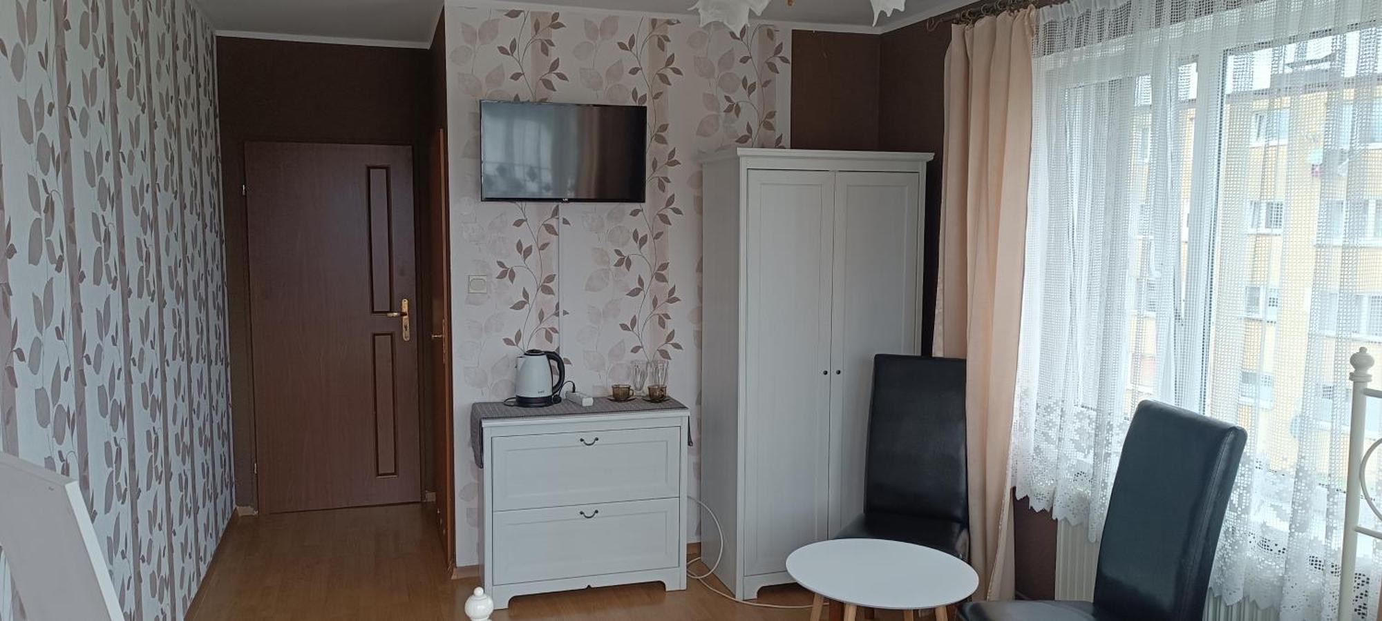 Hotel Dw Jantar Władysławowo Esterno foto